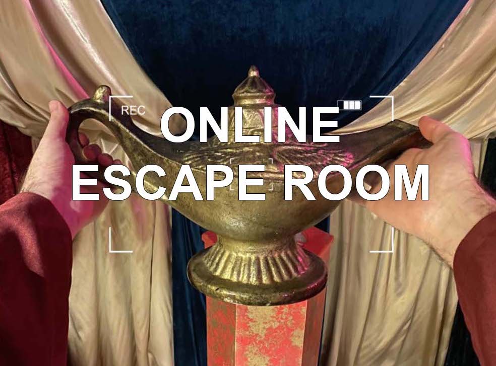 EXITROOM® - Escape Room Berlin 2021